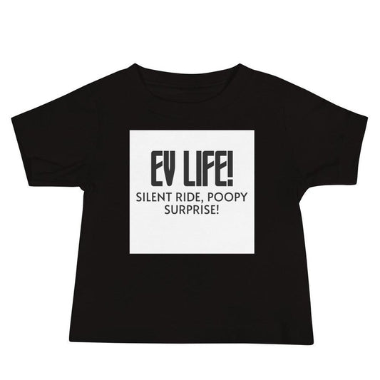 Baby Jersey Short Sleeve Tee