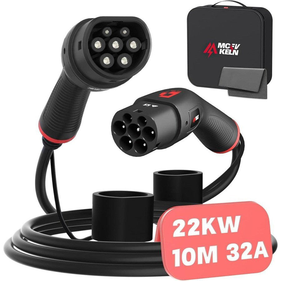 EV Charging Cable - Type 2