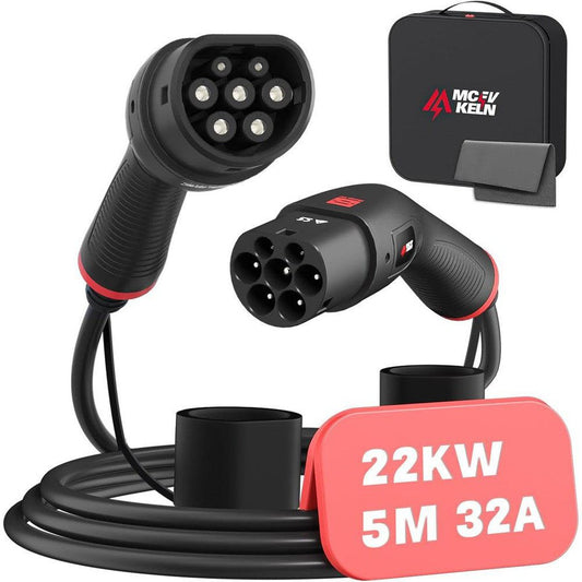 EV Charging Cable - Type 2