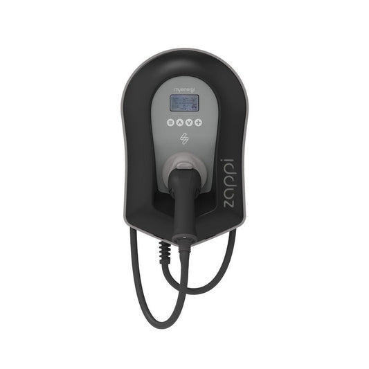 Myenergi Zappi V2.1