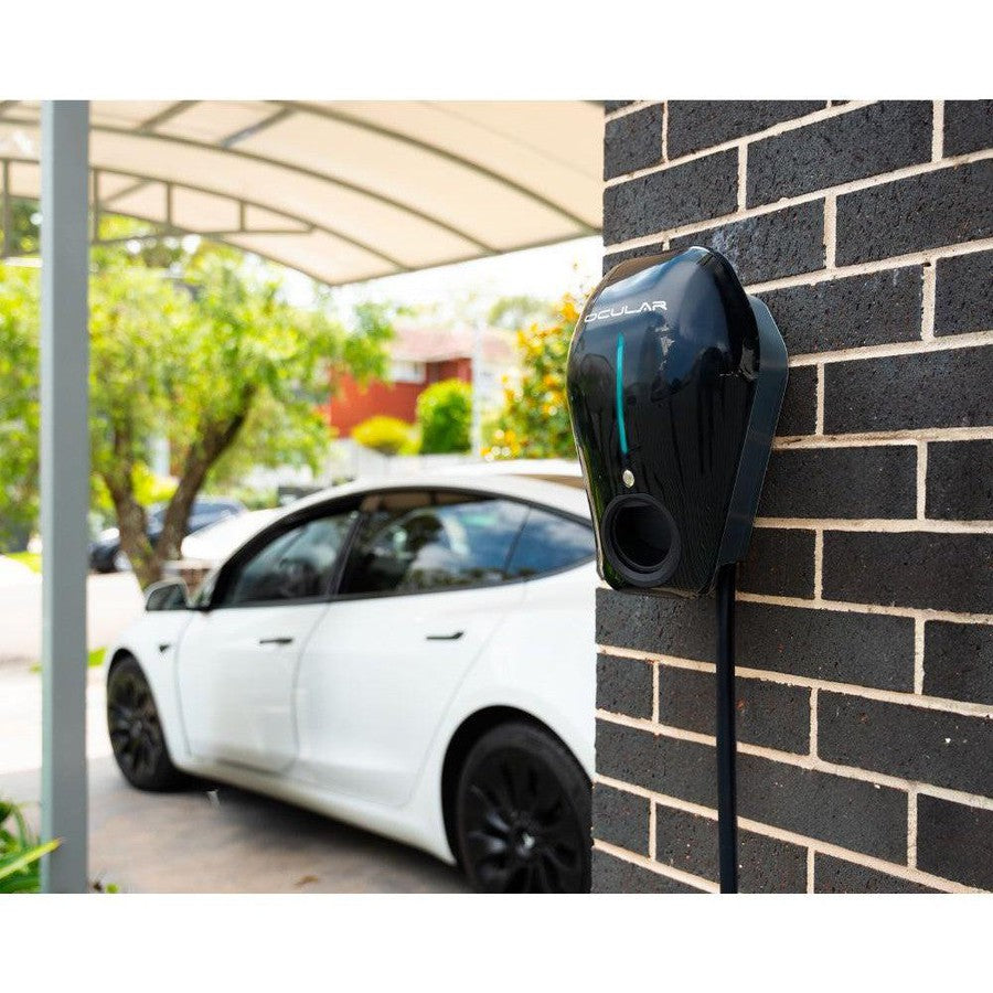 Ocular IQ Home Solar