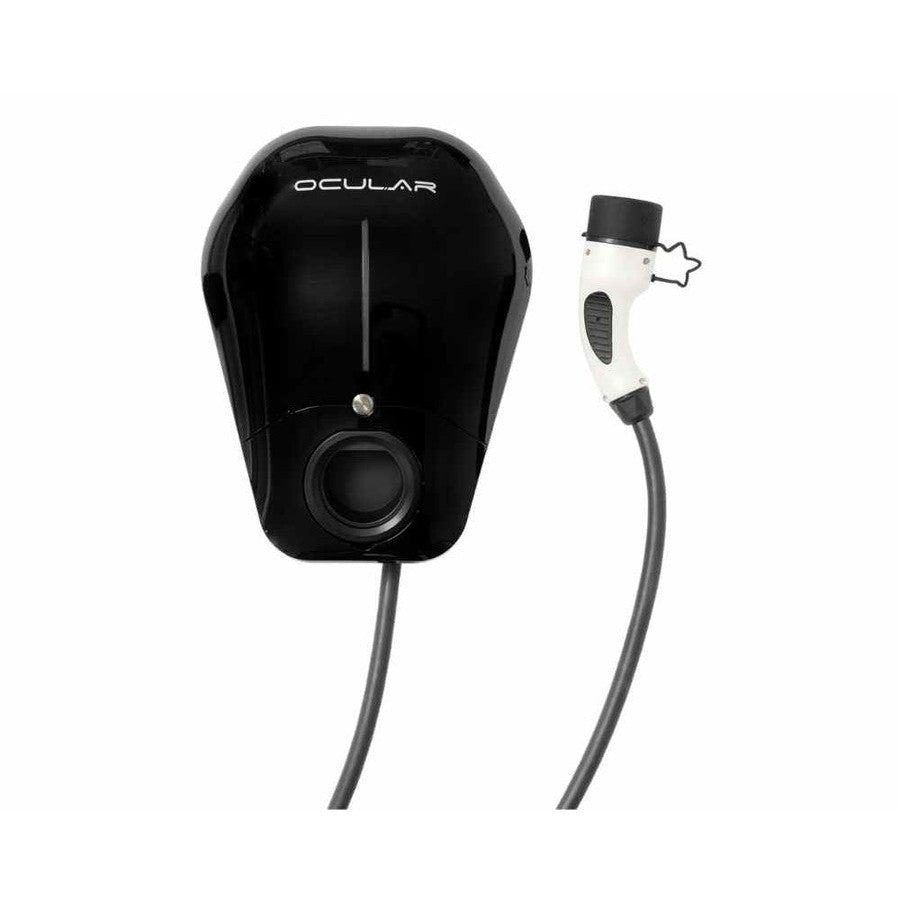 Ocular IQ Home Solar
