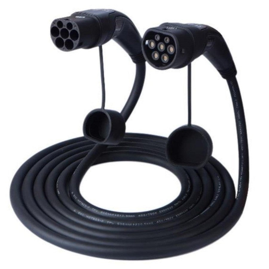 Premium EV Charging Cable - Type 2