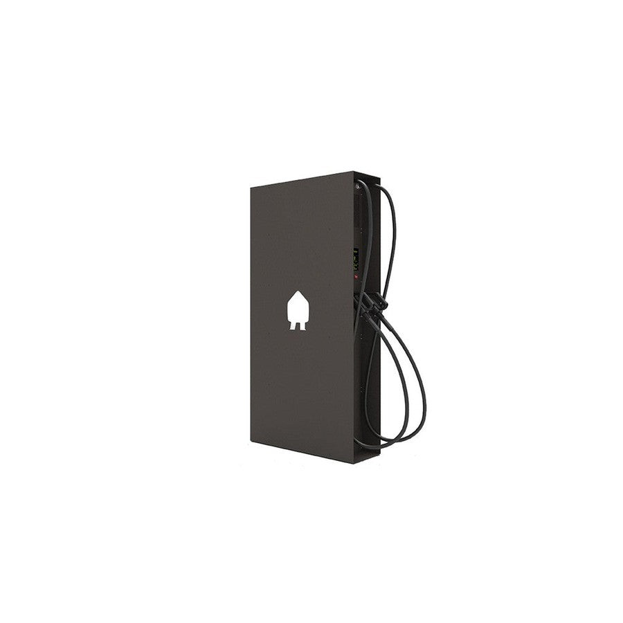 Smappee EV Ultra - DC Fast Charging Station