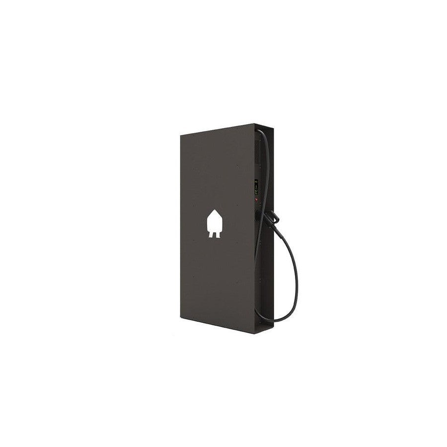 Smappee EV Ultra - DC Fast Charging Station