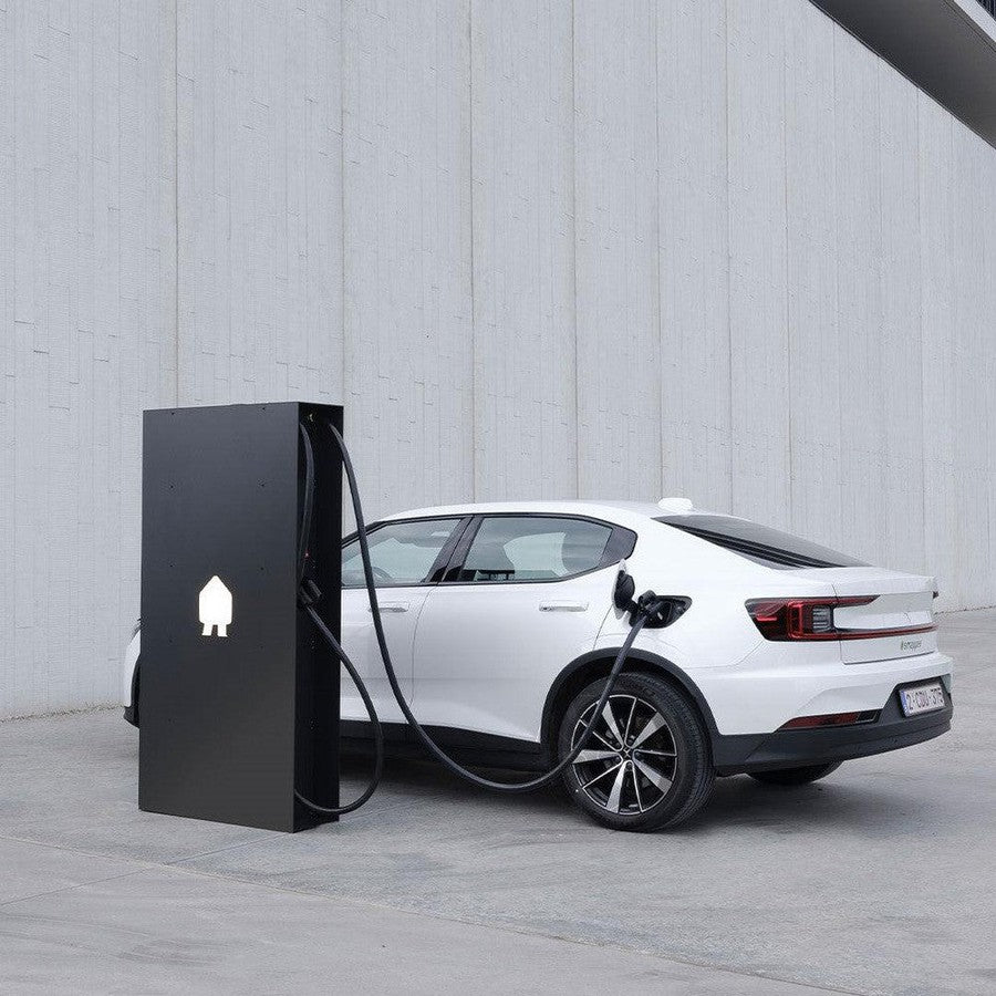 Smappee EV Ultra - DC Fast Charging Station