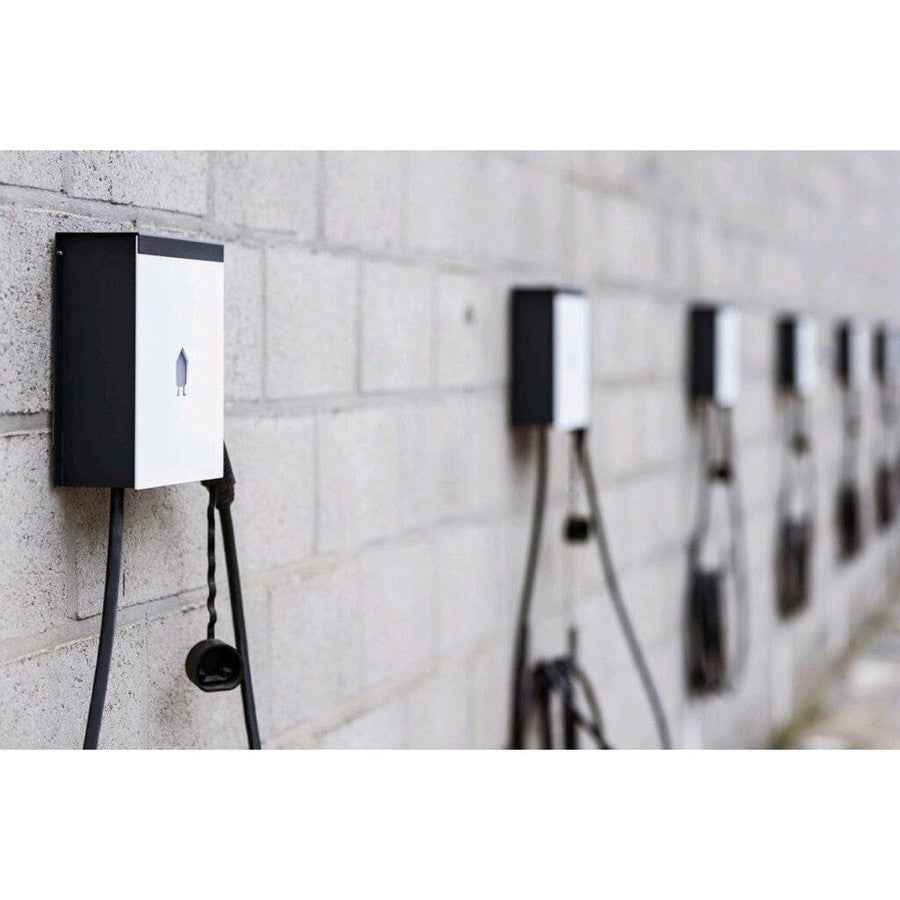 Smappee EV Wall Business
