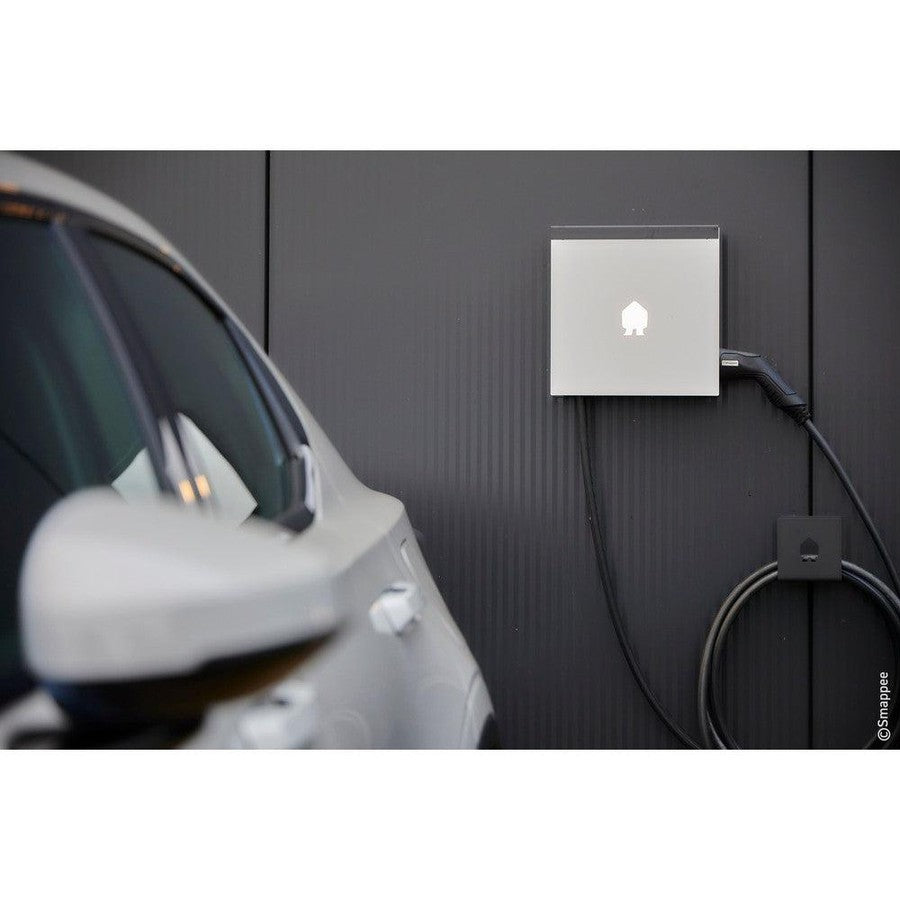 Smappee EV Wall Home