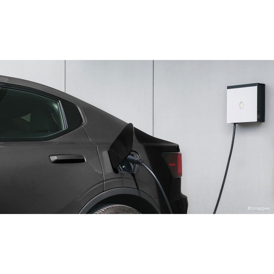 Smappee EV Wall Home