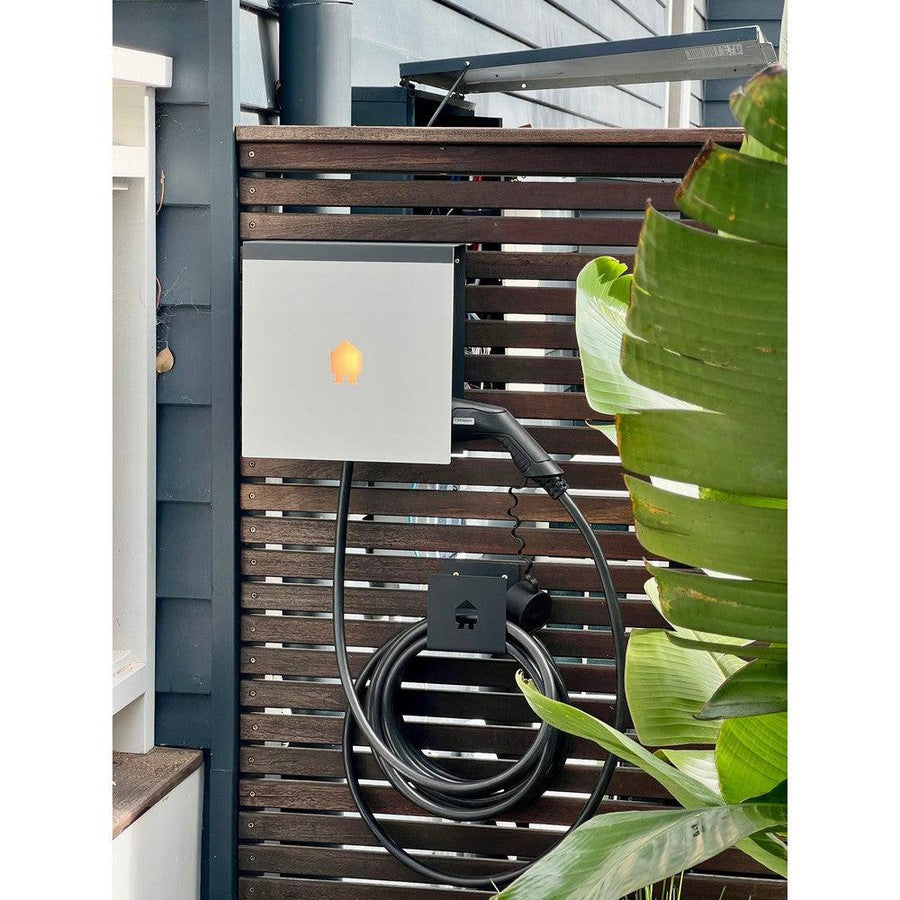 Smappee EV Wall Home