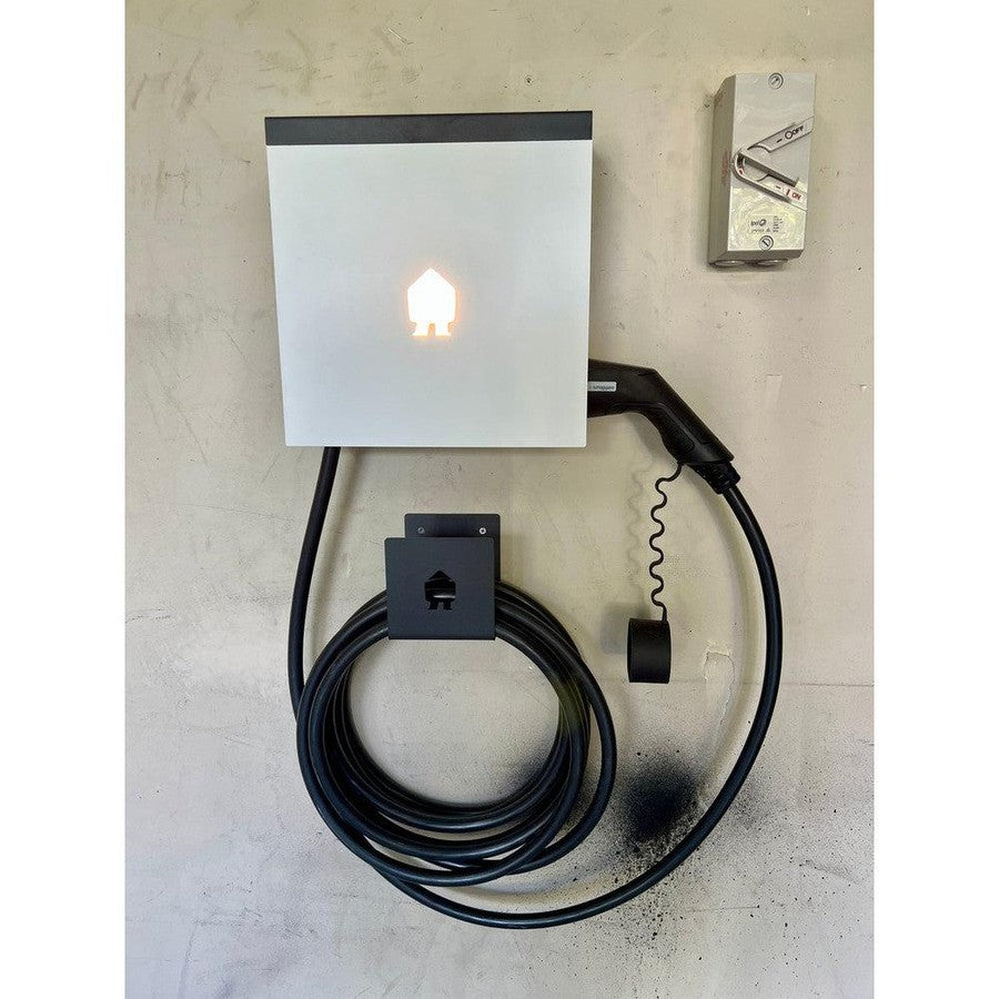 Smappee EV Wall Home