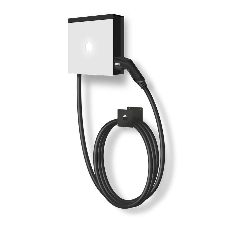 Smappee EV Wall Home