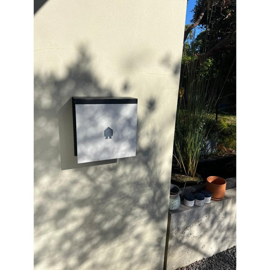 Smappee EV Wall Lite
