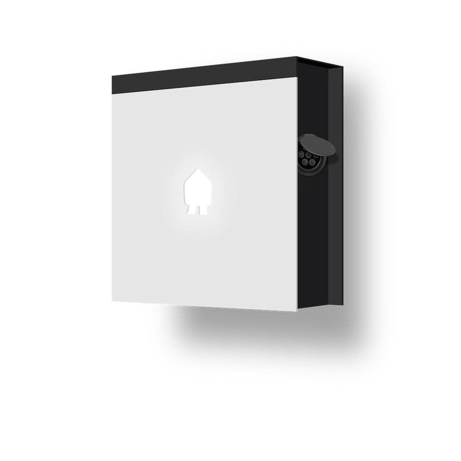 Smappee EV Wall Lite