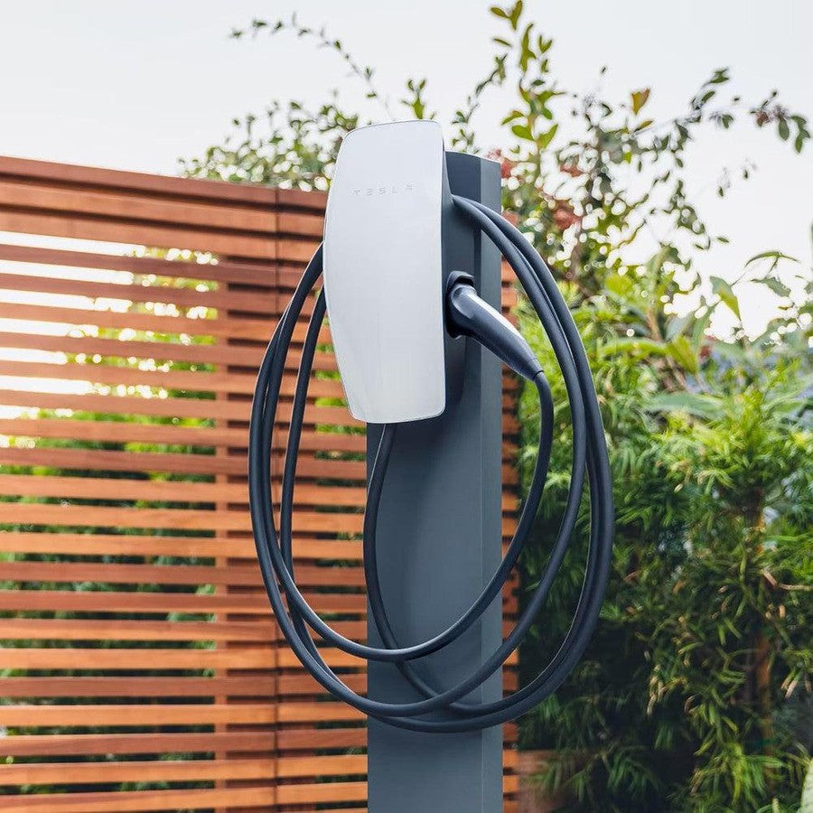 Tesla Wall Connector Gen 3
