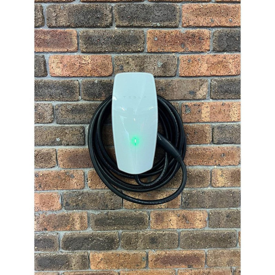 Tesla Wall Connector Gen 3