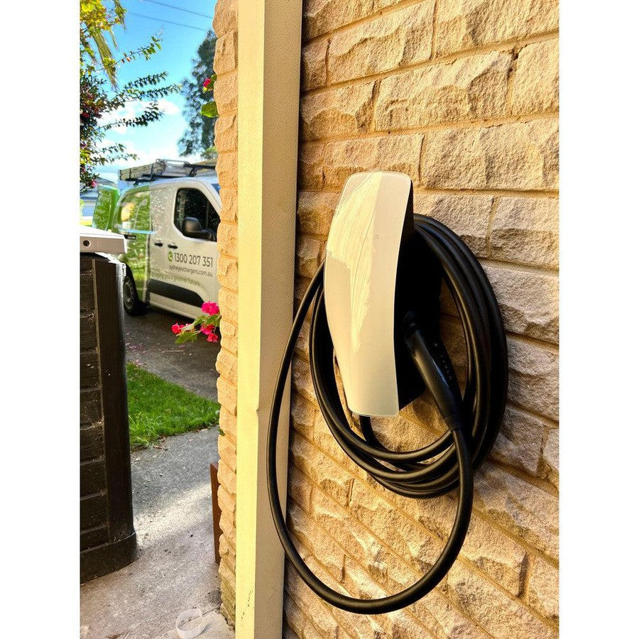 Tesla Wall Connector Gen 3