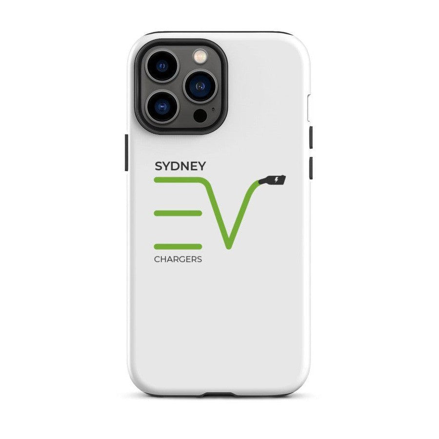 Tough Case for iPhone®
