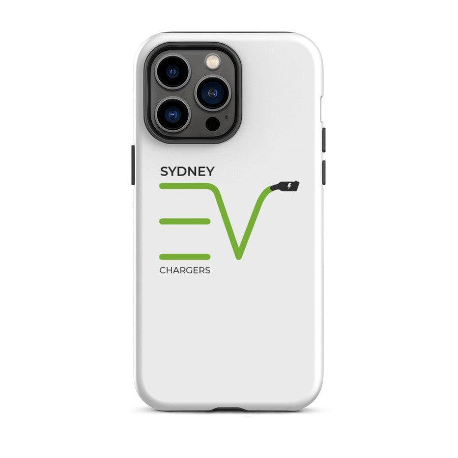 Tough Case for iPhone®