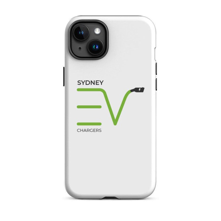 Tough Case for iPhone®