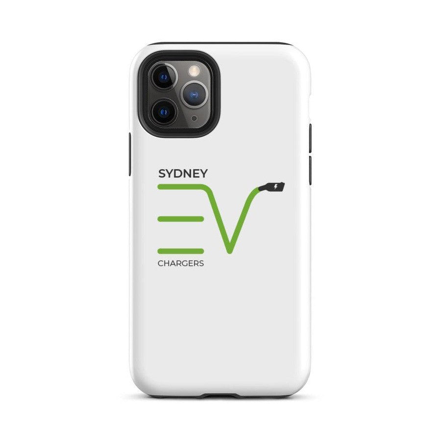 Tough Case for iPhone®