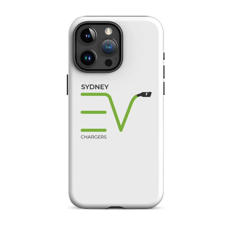 Tough Case for iPhone®