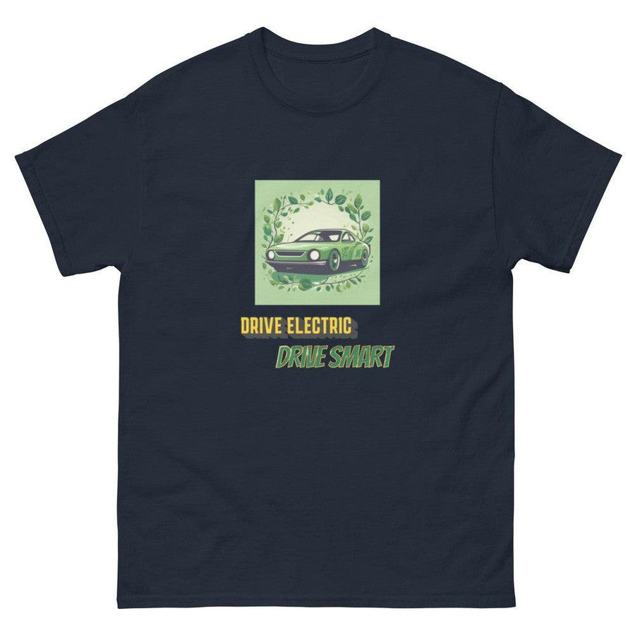 Unisex classic tee