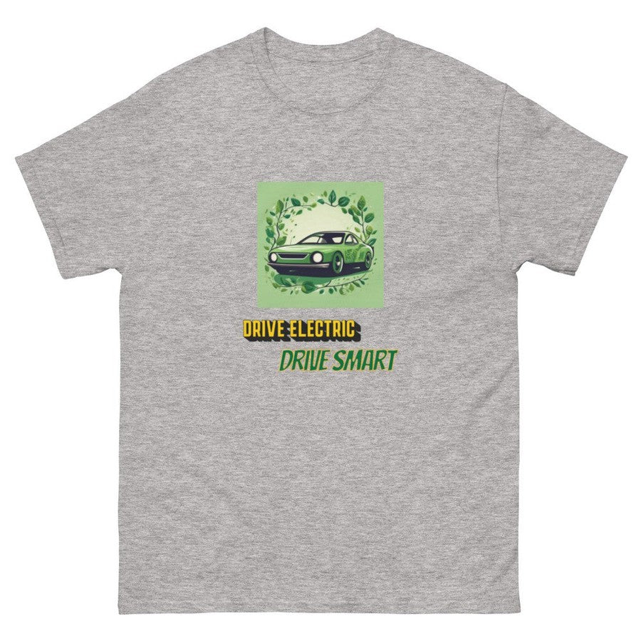 Unisex classic tee