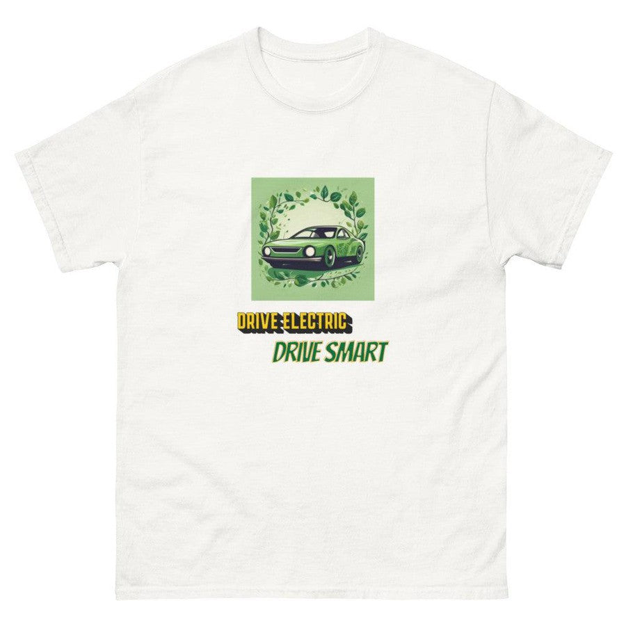 Unisex classic tee