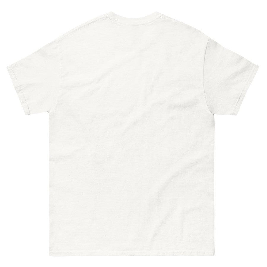 Unisex classic tee