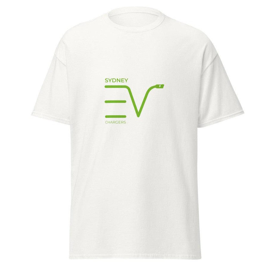 Unisex classic tee