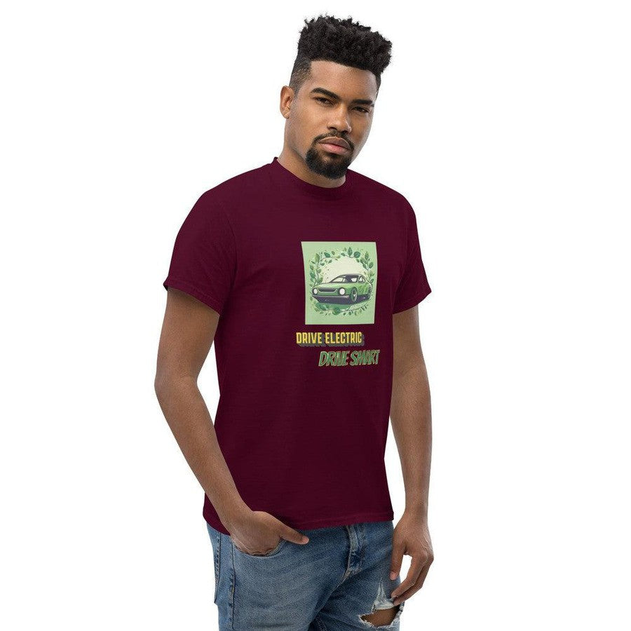 Unisex classic tee