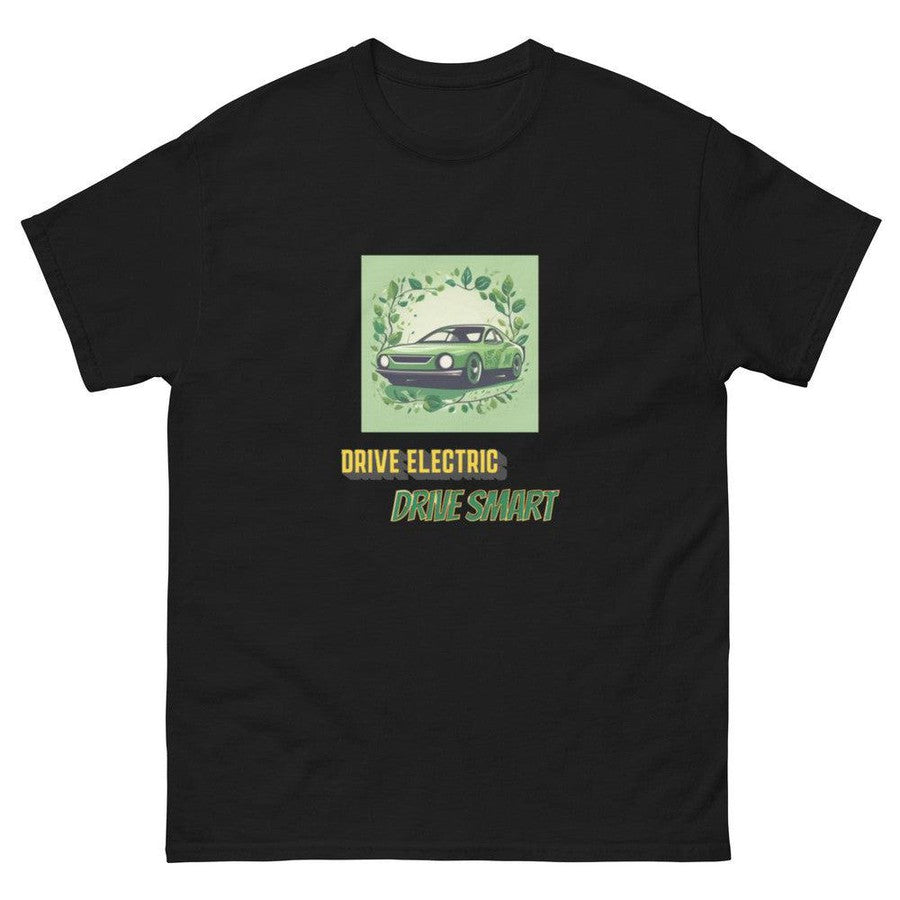 Unisex classic tee