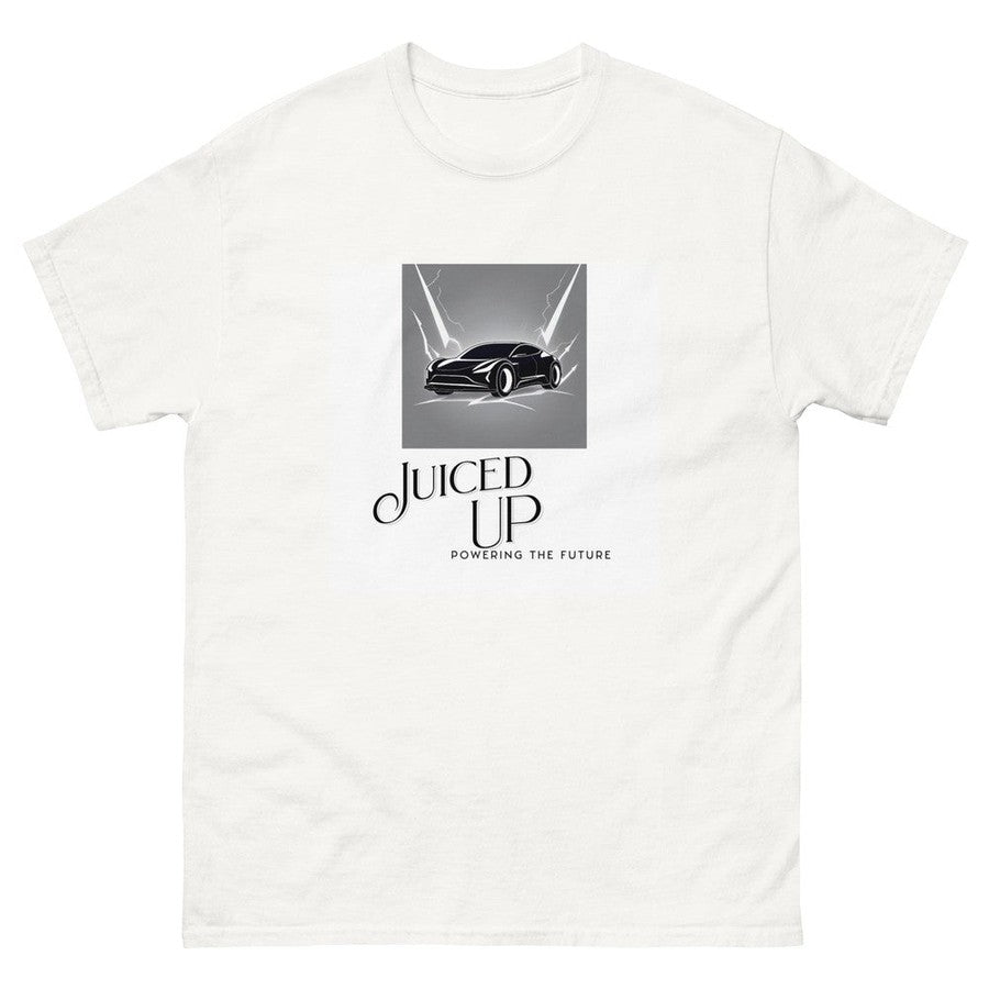 Unisex classic tee