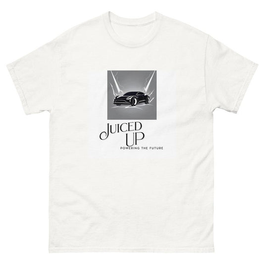 Unisex classic tee