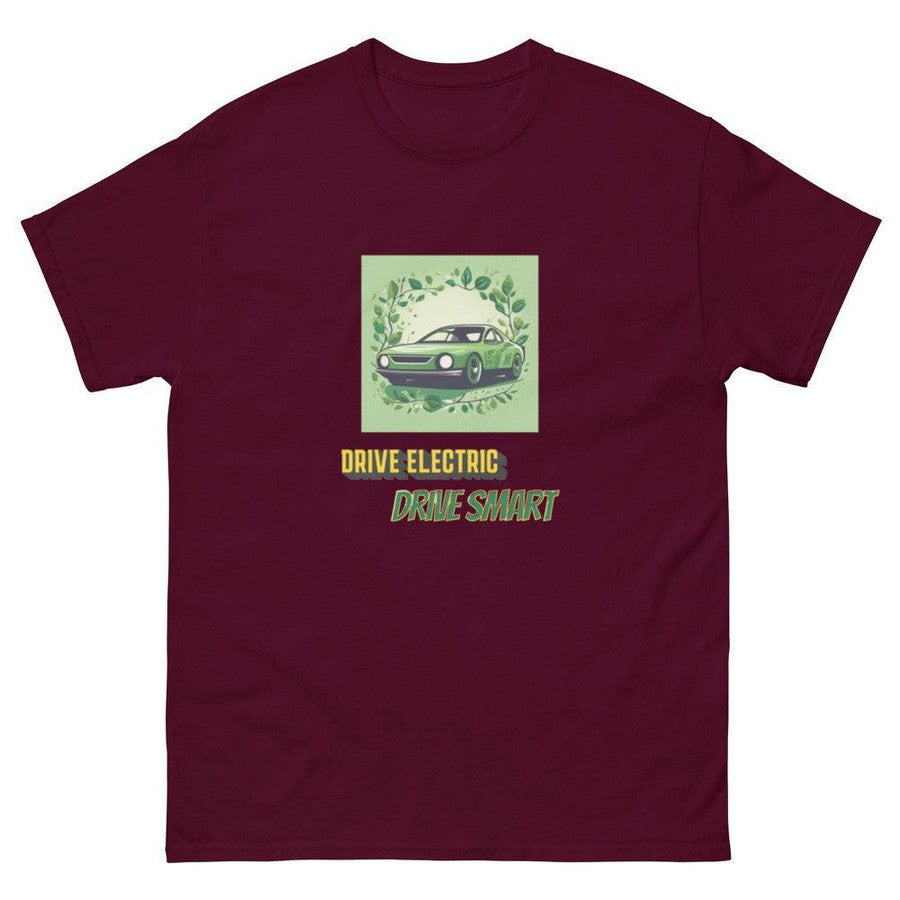 Unisex classic tee