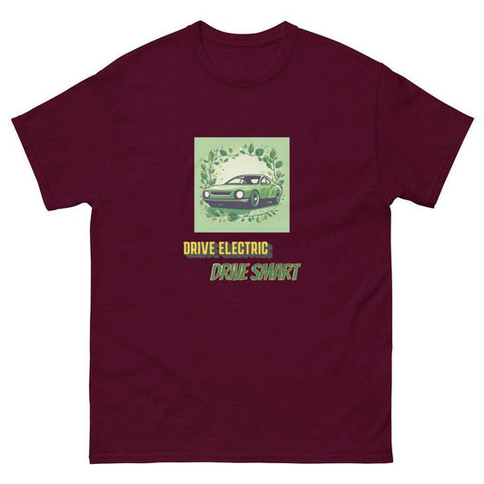 Unisex classic tee