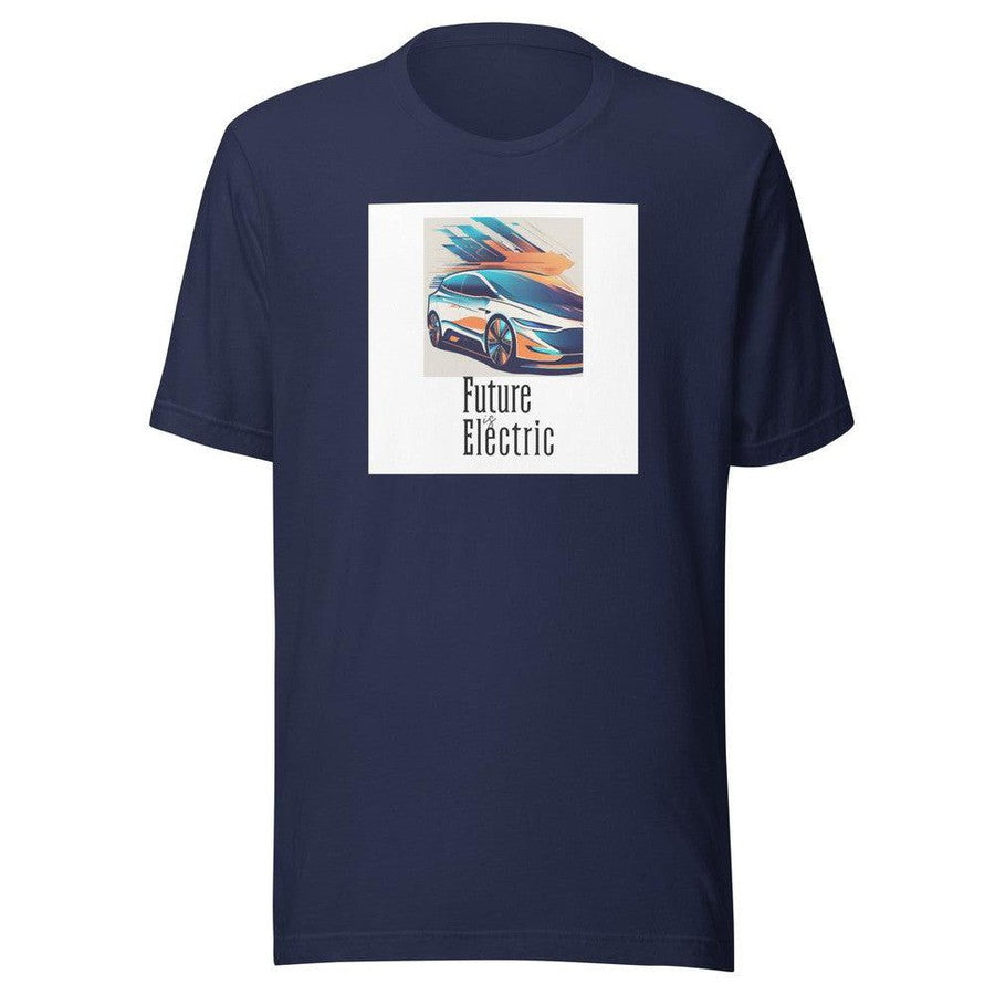 Unisex t-shirt