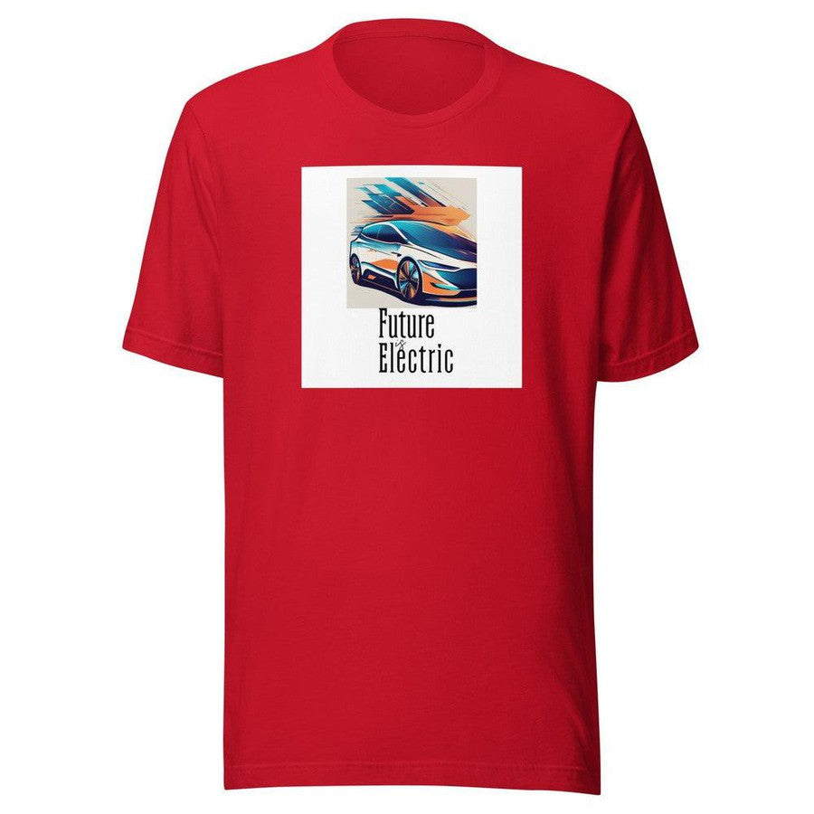 Unisex t-shirt