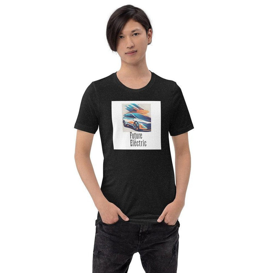 Unisex t-shirt
