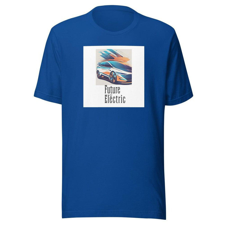 Unisex t-shirt