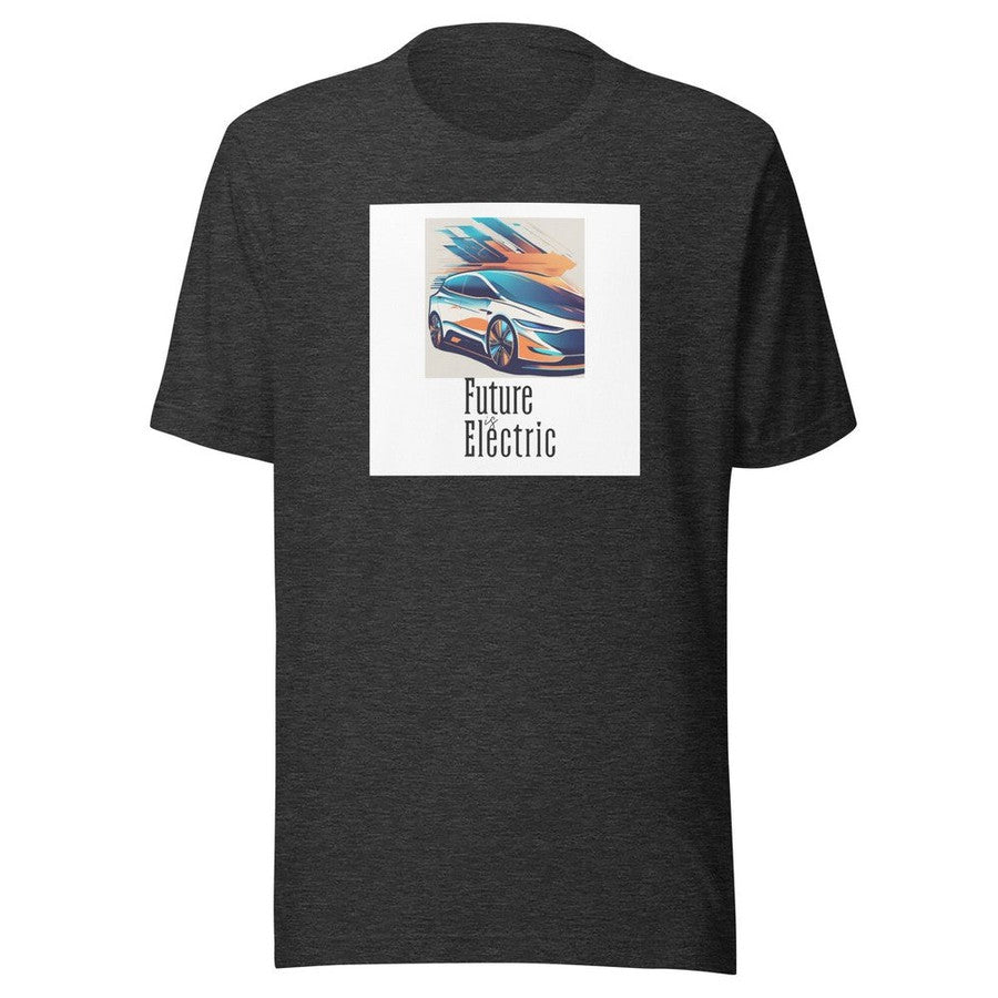 Unisex t-shirt