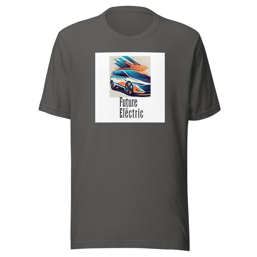 Unisex t-shirt