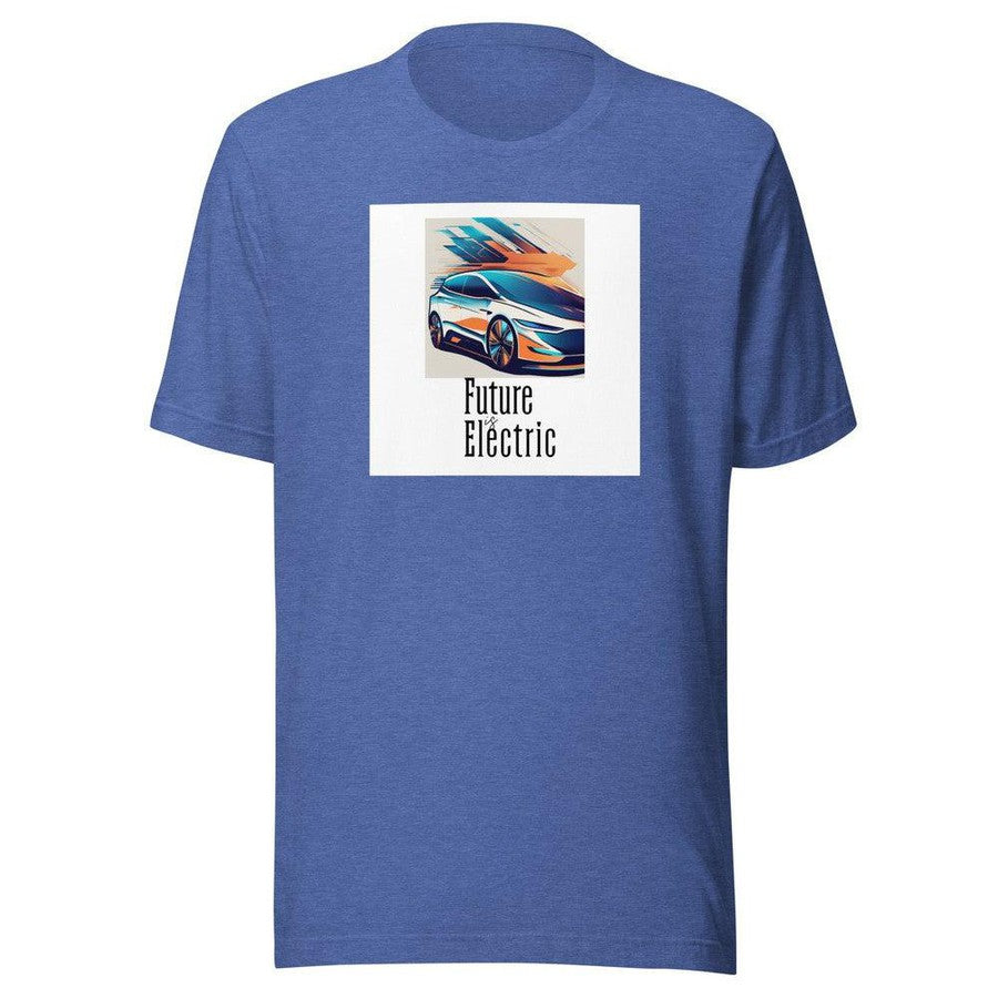Unisex t-shirt