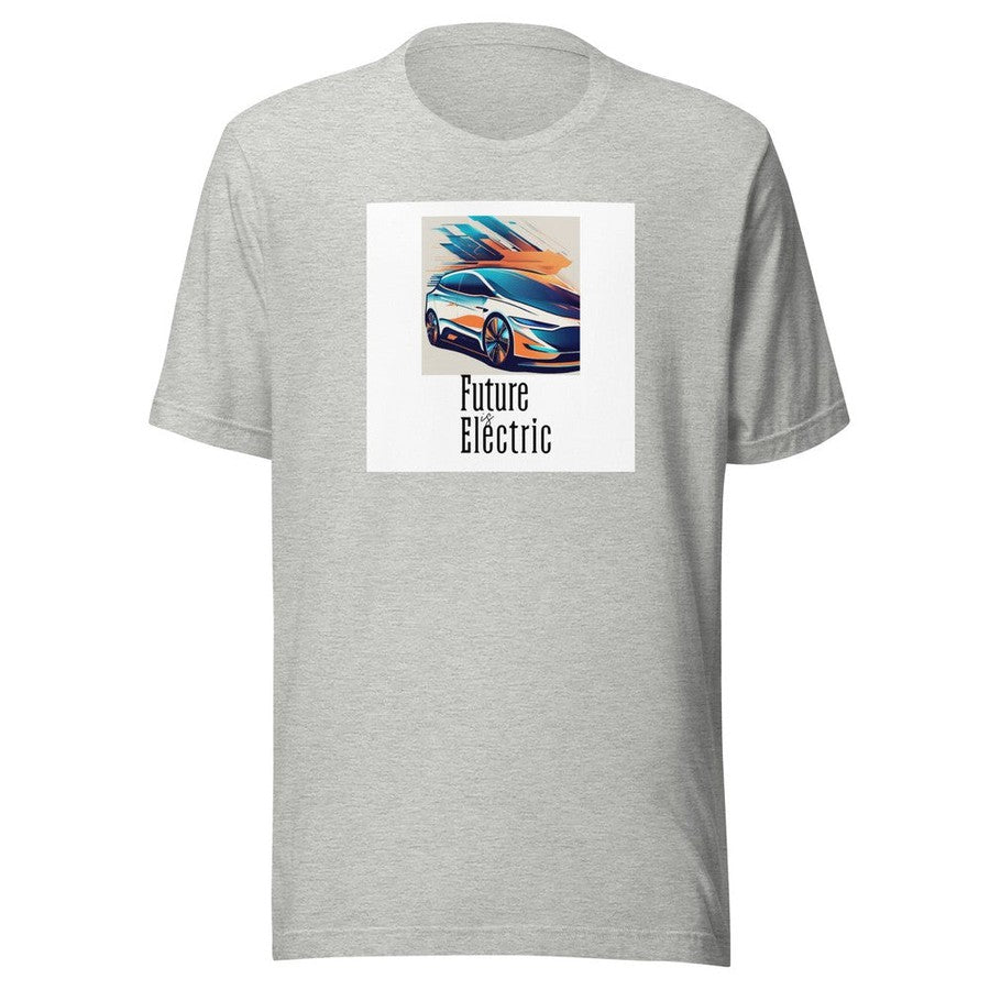 Unisex t-shirt