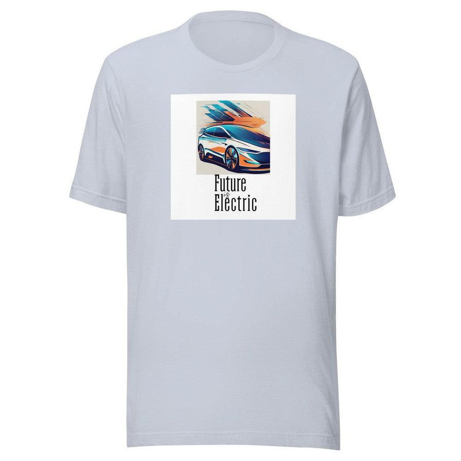 Unisex t-shirt