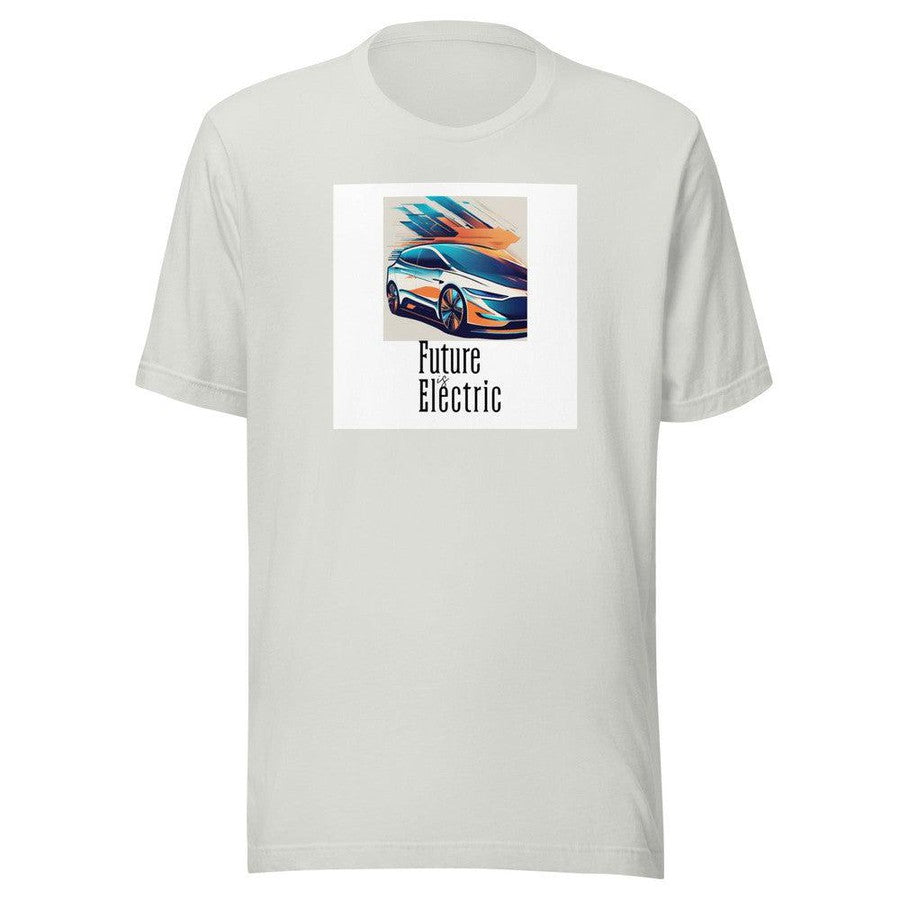 Unisex t-shirt