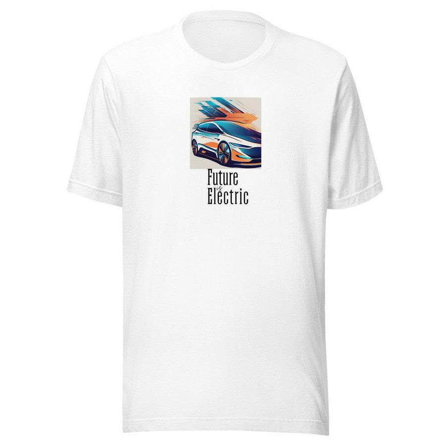 Unisex t-shirt