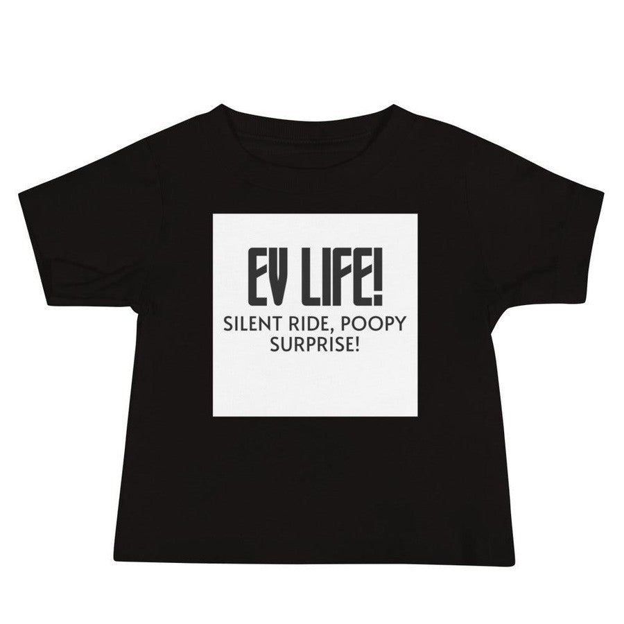 Baby Jersey Short Sleeve Tee