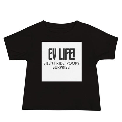 Baby Jersey Short Sleeve Tee